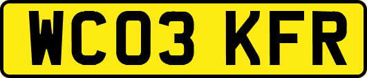 WC03KFR