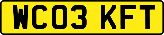 WC03KFT