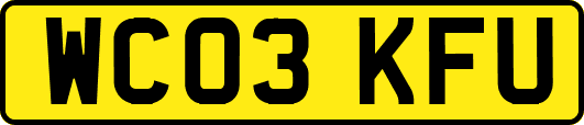 WC03KFU