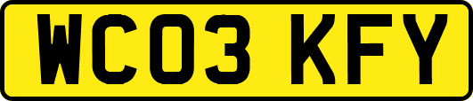 WC03KFY