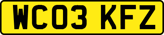 WC03KFZ