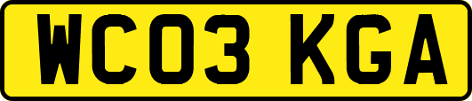 WC03KGA