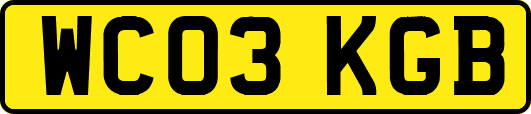 WC03KGB