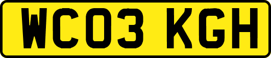 WC03KGH
