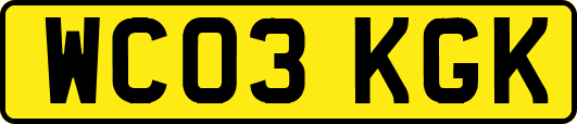 WC03KGK