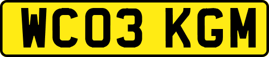 WC03KGM