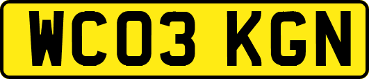 WC03KGN