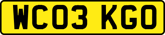 WC03KGO
