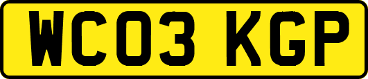 WC03KGP