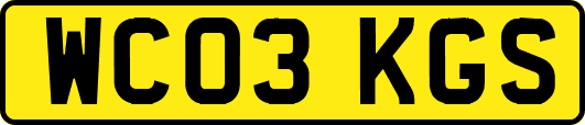 WC03KGS