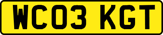 WC03KGT