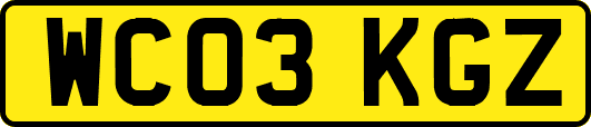WC03KGZ
