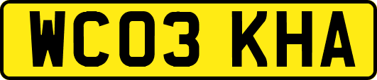 WC03KHA