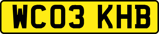 WC03KHB