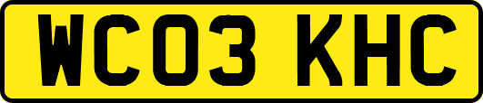 WC03KHC