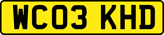 WC03KHD