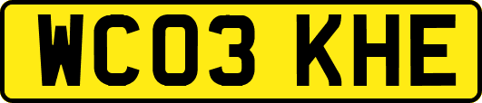 WC03KHE