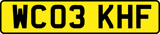 WC03KHF