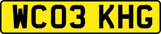 WC03KHG
