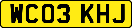 WC03KHJ