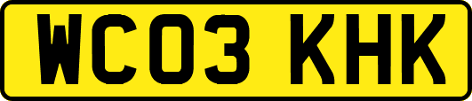 WC03KHK