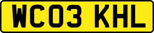 WC03KHL