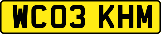 WC03KHM
