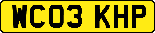 WC03KHP