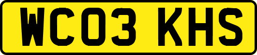 WC03KHS