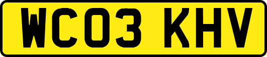 WC03KHV