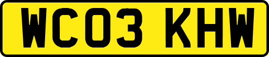 WC03KHW