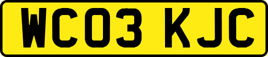 WC03KJC