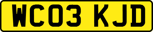 WC03KJD