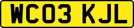 WC03KJL