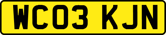 WC03KJN