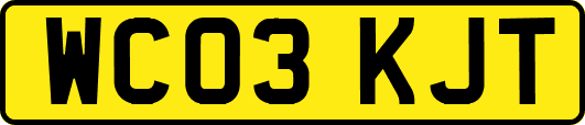 WC03KJT