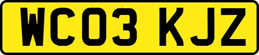 WC03KJZ