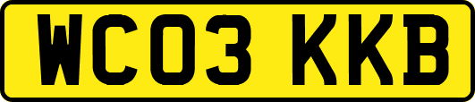 WC03KKB