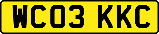 WC03KKC