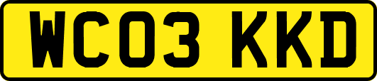 WC03KKD