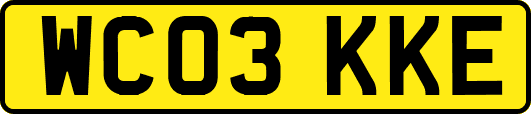 WC03KKE