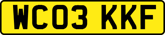 WC03KKF