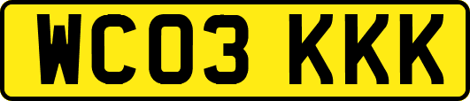 WC03KKK