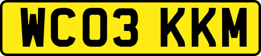 WC03KKM