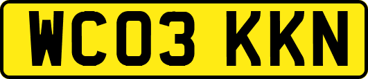 WC03KKN