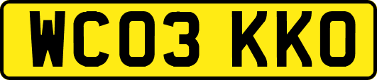 WC03KKO
