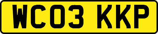 WC03KKP