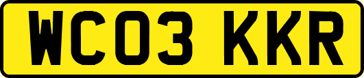 WC03KKR