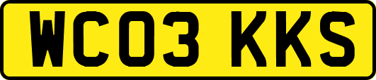WC03KKS