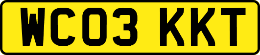 WC03KKT